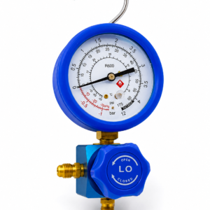 MANIFOLD SIMPLE R600