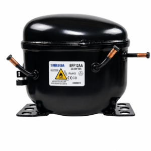 COMPRESOR SIBERIA R600 1/4HP