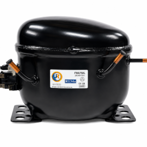COMPRESOR SIBERIA R134 1/4+HP