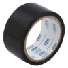 CINTA PVC CON ADHESIVO NEGRA 48MMX15M