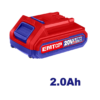 BATERIA 20V EMTOP