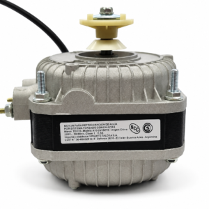 MOTOR FORZADOR TIPO ELCO N10-20/82