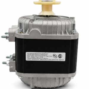 MOTOR FORZADOR TIPO ELCO N34-45/82