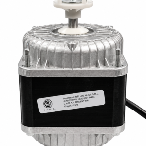 MOTOR FORZADOR TIPO ELCO N25-40/82