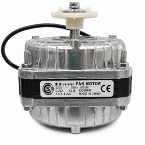 MOTOR FORZADOR TIPO ELCO N5/30
