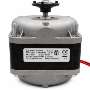MOTOR FORZADOR ELCO N16-30/394