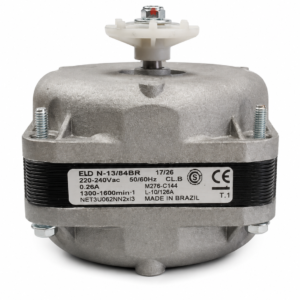 MOTOR FORZADOR ELCO N5-13/84