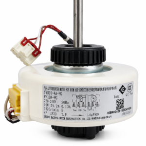 FORZADOR PARA EVAPORADORA YYR10-4A-PG