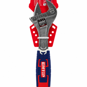 LLAVE AJUSTABLE 250MM