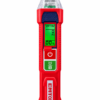 DETECTOR DE VOLTAJE DIGITAL