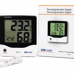 TERMOMETRO ELITECH BT-3