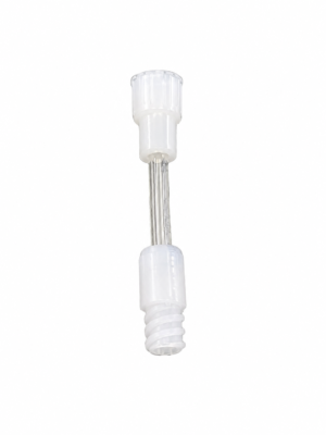 MANGUERA FLEXIBLE P/SELLADOR DE FUGAS