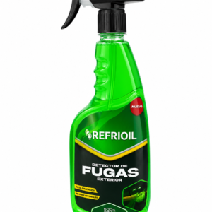 DETECTOR DE FUGAS EXTERIOR