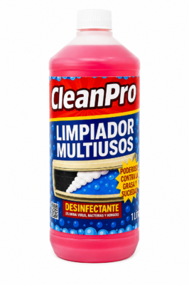 CLEAN PRO X 1 LT