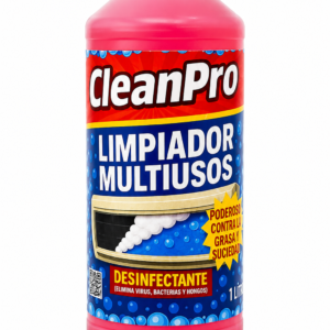 CLEAN PRO X 1 LT