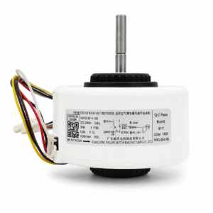 FORZADOR PARA EVAPORADORA YKFG-35-4-106