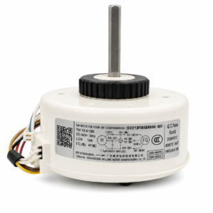 FORZADOR PARA EVAPORADORA YKFG-18-4-136L