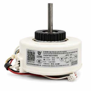 FORZADOR PARA EVAPORADORA Y4S476A3100G