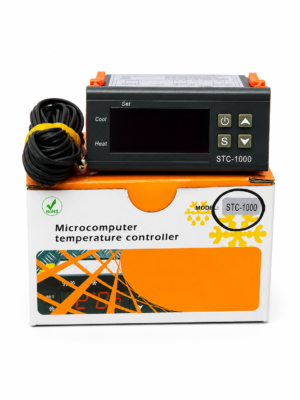 COMBISTATO STC-1000