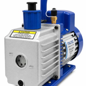 BOMBA DE VACIO ITALTEC 128LTS