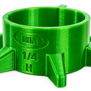 BASE PARA TUBO DE NITROGENO 1/4M3 HIERRO