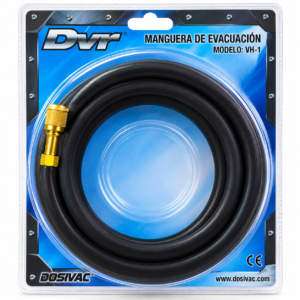 MANGUERA ALTO VACIO 1/4X3/8 DOSIVAC