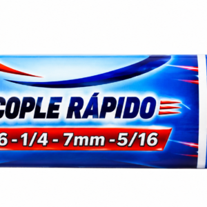 MINI NITROJET PARA HELADERAS