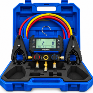 MANIFOLD DIGITAL DOSIVAC R32