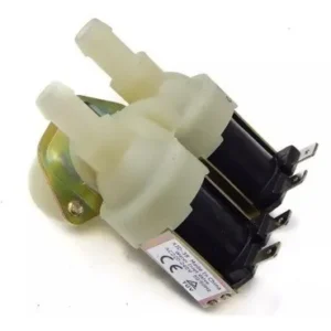ELECTROVALVULA 2 VIAS 90° EMICOL