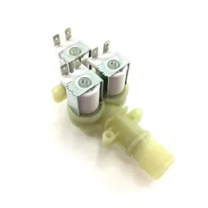 ELECTROVALVULA 3 VIAS 180°