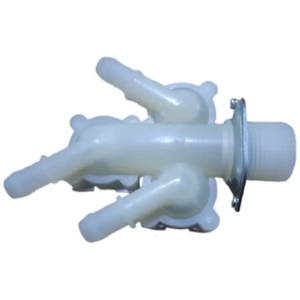 ELECTROVALVULA 3 VIAS 180° WHIRPOOL