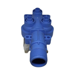 ELECTROVALVULA 3 VIAS 180° AWR 680