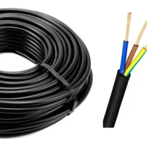 CABLE TIPO TALLER 3x1,5MM