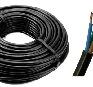 CABLE TIPO TALLER 4x1,5MM