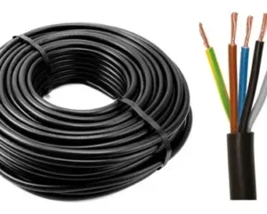 CABLE TIPO TALLER 5x1,5mm