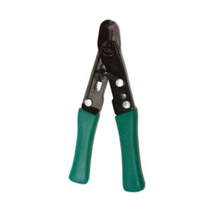 PINZA CORTA CAPILAR