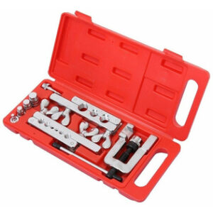 CAJA PESTAÑADORA GGT-275 CON PUNTAS EXPANSORAS