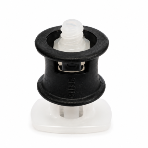 ADAPTADOR PARA JERINGA AUTOMOTOR