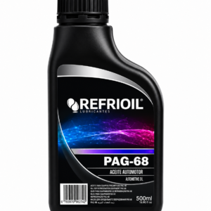 ACEITE PAG-68 R134 AUTOMOTOR 500ML