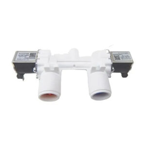 ELECTROVALVULA 2 VIAS ELECTROLUX 6800/7800