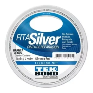 CINTA PVC CON ADHESIVO