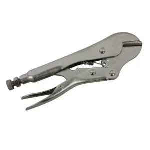 PINZA SELLADORA DE CAÑOS