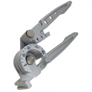 DOBLADORA DE CAÑO JR-N368A-180 3 EN 1