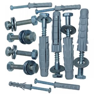 KIT DE TORNILLOS UNIVERSAL