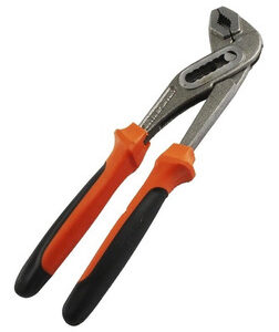PINZA PICO LORO 8"