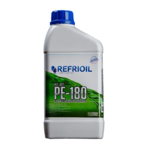 ACEITE R12/22 PARA EQUIPOS FRIGORIFICOS 1LTS