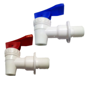 CANILLA ROSCA MACHO 18MM POR UNIDAD
