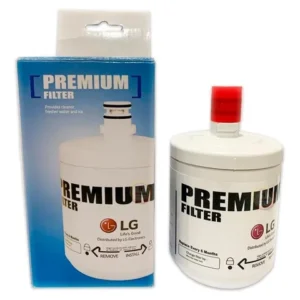 FILTRO DE AGUA LG LT500P PARA HELADERA