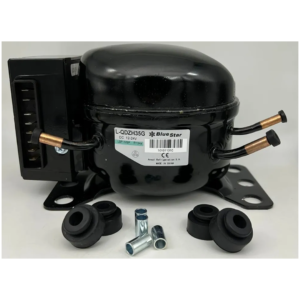 COMPRESOR BLUESTAR 12/24V 60W R134