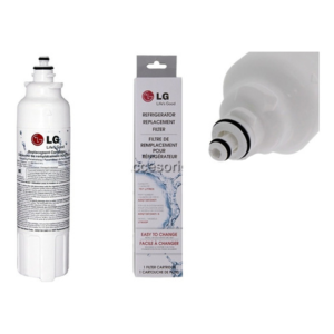 FILTRO DE AGUA LG LT800P PARA HELADERA